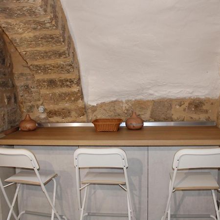 B&B Terragine Бари Экстерьер фото