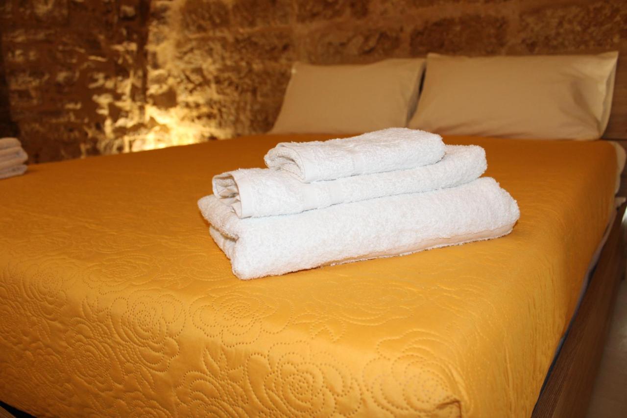B&B Terragine Бари Экстерьер фото