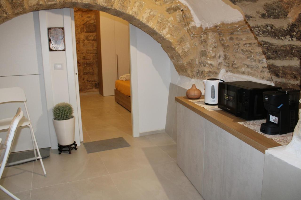 B&B Terragine Бари Экстерьер фото