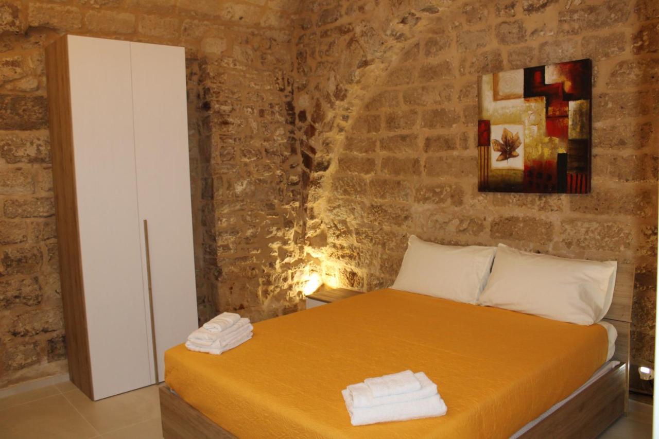 B&B Terragine Бари Экстерьер фото