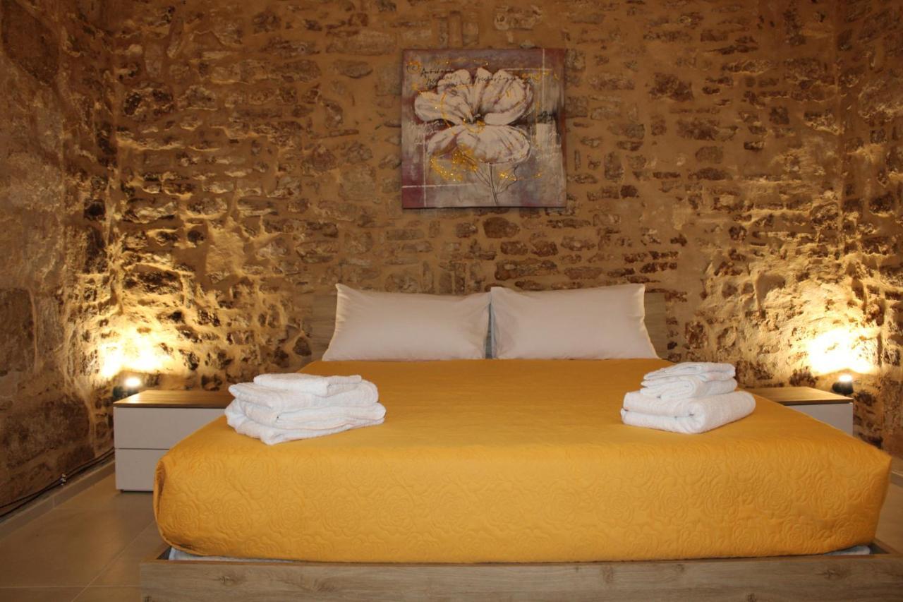 B&B Terragine Бари Экстерьер фото