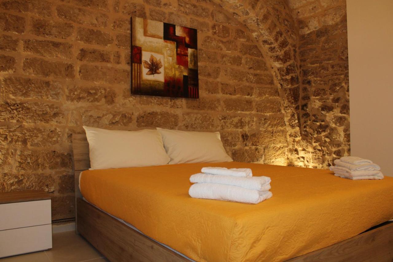 B&B Terragine Бари Экстерьер фото
