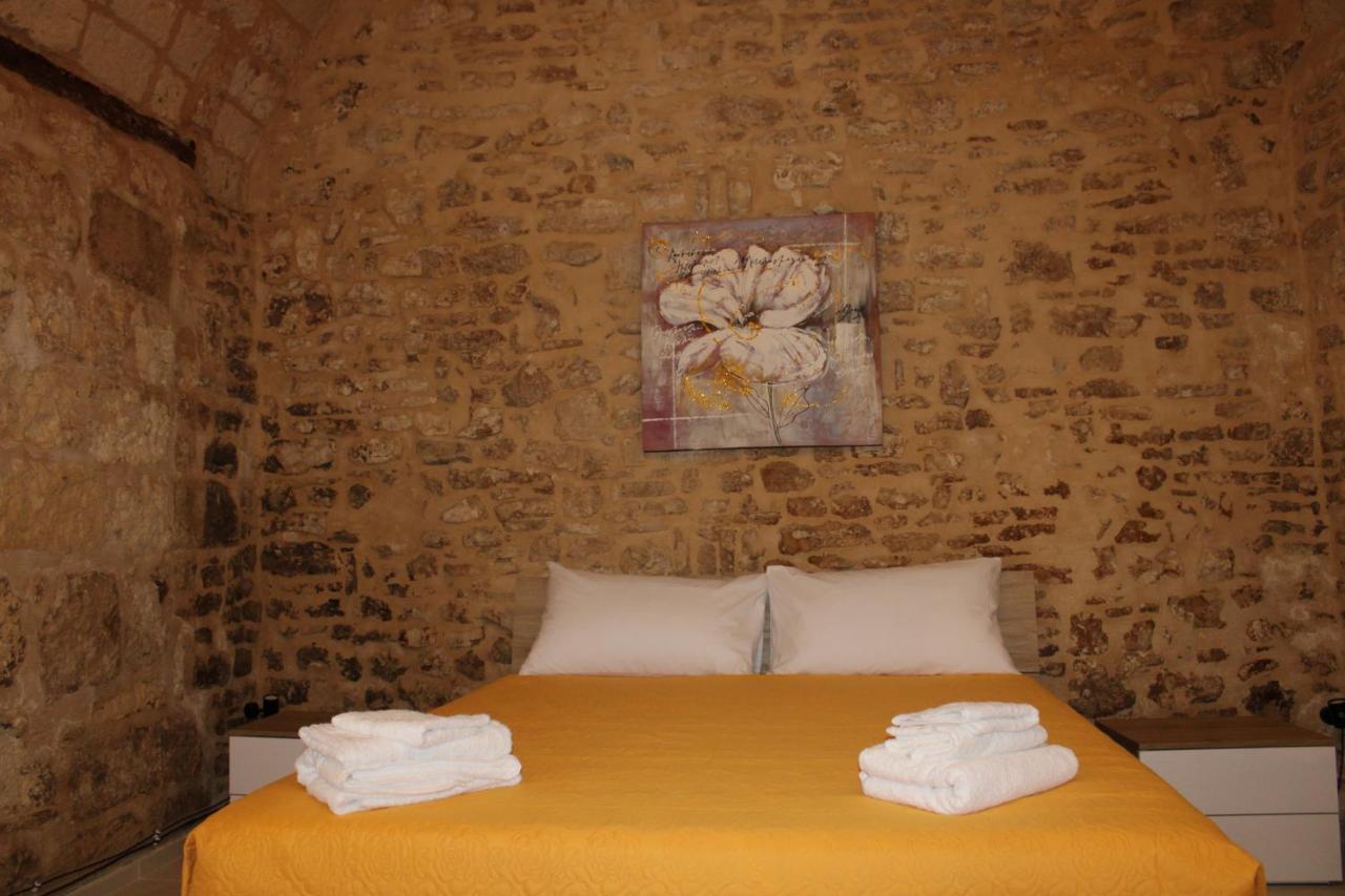 B&B Terragine Бари Экстерьер фото